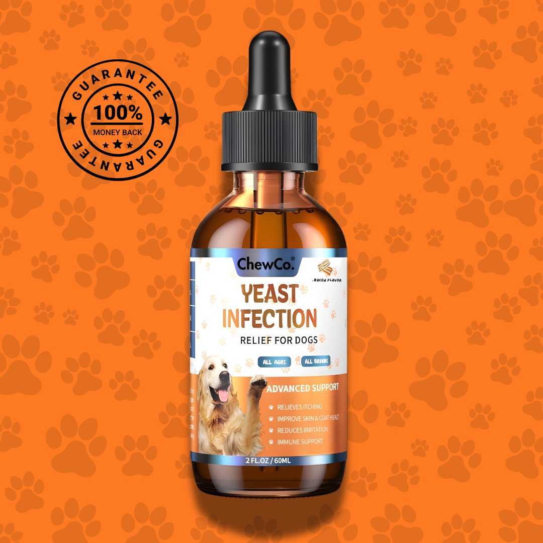 Vet Formulated Drops