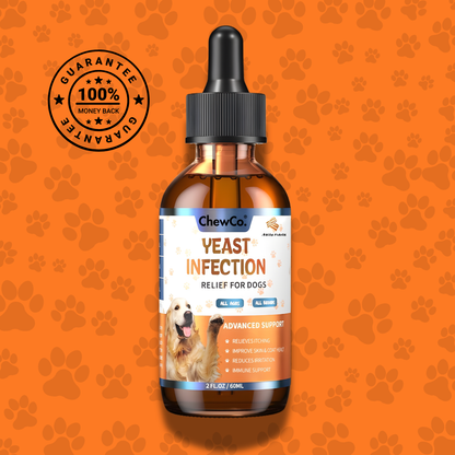 Vet Formulated Drops