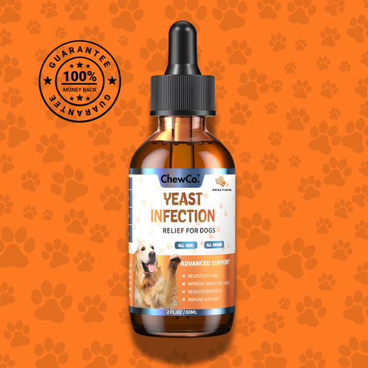 Vet Formulated Drops