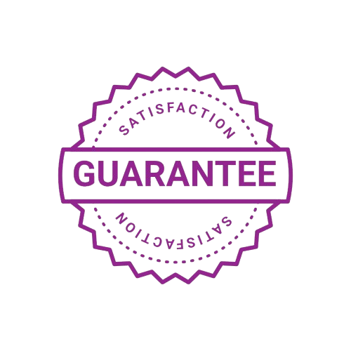 60 Day Guaranteed