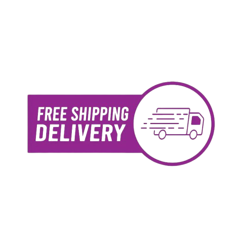 Free Shipping