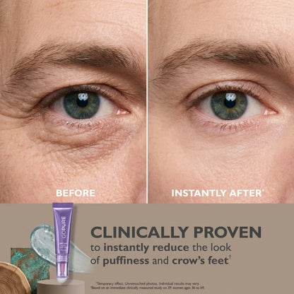 InstaLift Under Eye Gel for men