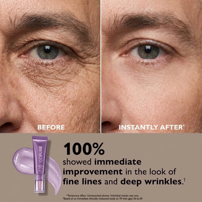 InstaLift Under Eye Gel for men