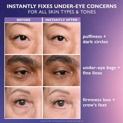 InstaLift Under Eye Gel