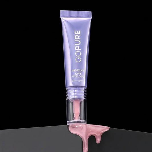 InstaLift Under Eye Gel for men